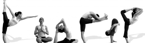 bikram yoga postures